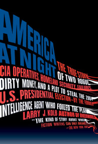 America at Night by Larry J. Kolb, 9781594482861