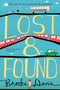 Lost & Found (A Novel) by Brooke Davis, 9780147517739