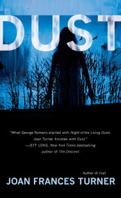 Dust - 9780441020690 by Joan Frances Turner, 9780441020690