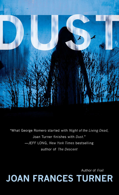 Dust - 9780441020690 by Joan Frances Turner, 9780441020690