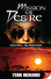 Mission of Desire by Terri Richards, 9781602826625