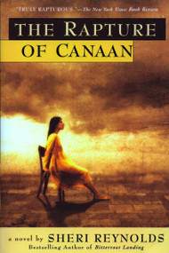Rapture of Canaan by Sheri Reynolds, 9780425162446