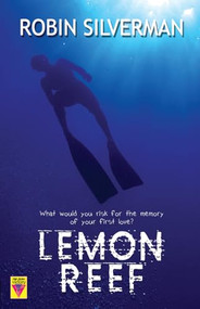 Lemon Reef by Robin Silverman, 9781602826762