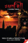 sunfall by Nell Stark, Trinity Tam, 9781602826618