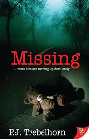 Missing - 9781602826687 by PJ Trebelhorn, 9781602826687