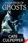 A Question of Ghosts by Cate Culpepper, 9781602826724