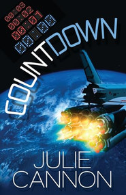 Countdown - 9781626394711 by Julie Cannon, 9781626394711