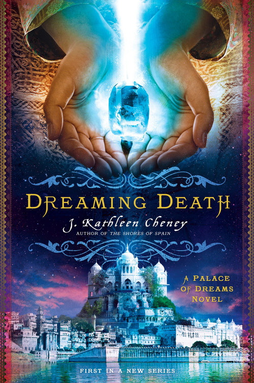 Dreaming Death - 9780451472939 by J. Kathleen Cheney, 9780451472939