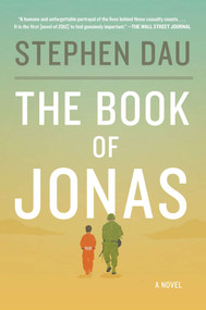 The Book of Jonas (A Novel) by Stephen Dau, 9780452298972