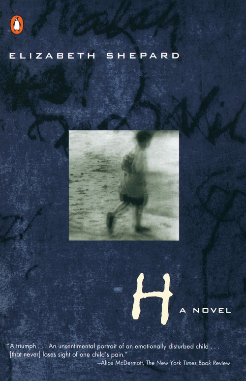 H by Elizabeth Shepard, 9780140243895