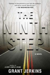 The Ninth Step by Grant Jerkins, 9780425255988