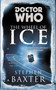 Doctor Who: the Wheel of Ice by Stephen Baxter, 9780425261231