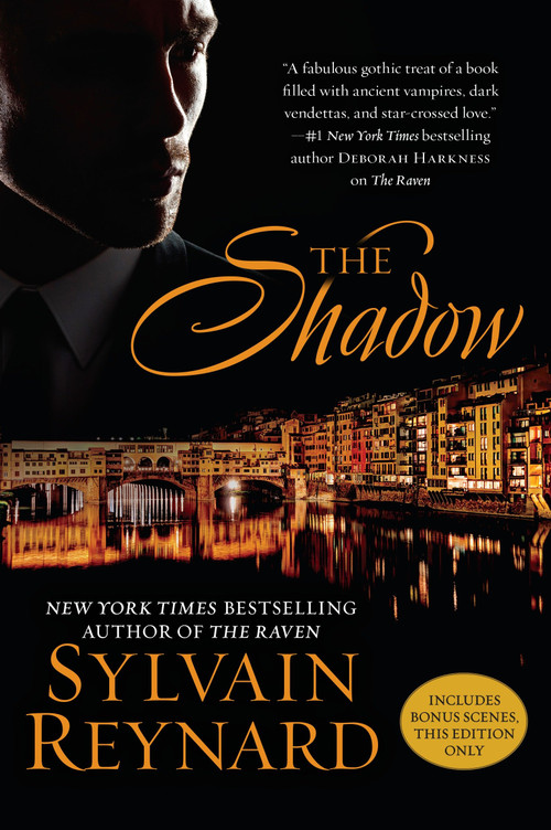 The Shadow - 9780425266502 by Sylvain Reynard, 9780425266502