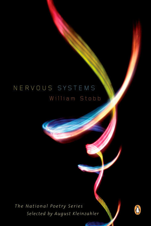 Nervous Systems by William Stobb, 9780143111993