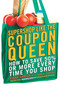 Supershop like the Coupon Queen (How to Save 50% or More Every Time You Shop) by Susan Samtur, Adam R. Samtur, 9780425236499