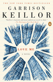 Love Me - 9780142004999 by Garrison Keillor, 9780142004999