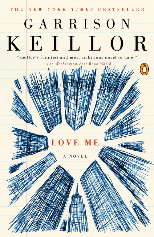 Love Me - 9780142004999 by Garrison Keillor, 9780142004999
