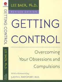 Getting Control (Revised Edition) by Lee Baer, 9780452281776