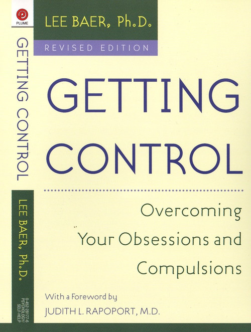 Getting Control (Revised Edition) by Lee Baer, 9780452281776