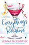 Everything's Relative by Jenna McCarthy, 9780425280690