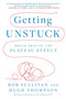 Getting Unstuck (Break Free of the Plateau Effect) by Hugh Thompson, Bob Sullivan, 9780142180945