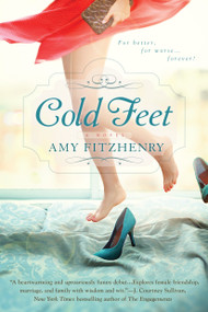 Cold Feet - 9780425281116 by Amy FitzHenry, 9780425281116