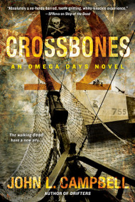 Crossbones - 9780425283752 by John L. Campbell, 9780425283752