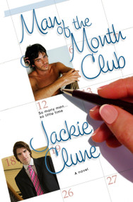 Man of the Month Club by Jackie Clune, 9780425215579