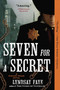 Seven for a Secret by Lyndsay Faye, 9780425270882