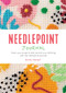 Needlepoint Journal (Track your projects and record your stitching with this interactive journal) by Emma Homent, 9781446315347