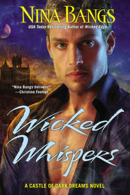 Wicked Whispers by Nina Bangs, 9780425253137