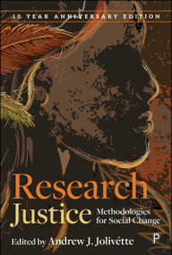 Research Justice (Methodologies for Social Change) - 9781447375593 by Andrew J. Jolivétte, 9781447375593