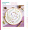 Embroidery Made Easy: Botanical Bliss (12 beginner-friendly embroidery patterns with iron-on transfers) by Stephanie Carswell, 9781446315330