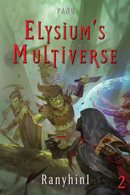 Panu (An Apocalypse LitRPG) by Ranyhin1, 9781039452510