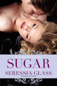 Sugar - 9780425275207 by Seressia Glass, 9780425275207