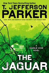 The Jaguar by T. Jefferson Parker, 9780451239112