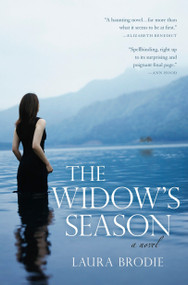 The Widow's Season by Laura Brodie, 9780425227657