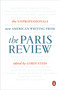 The Unprofessionals (New American Writing from The Paris Review) by The Paris Review, 9780143128472