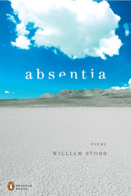 Absentia by William Stobb, 9780143120186