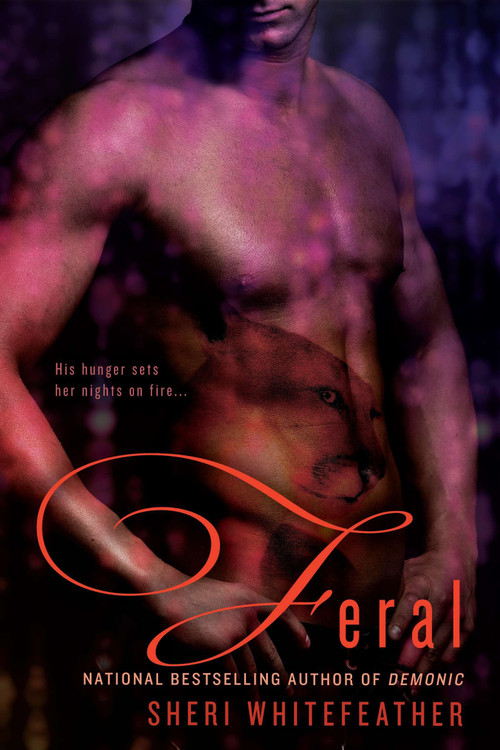 Feral - 9780425243329 by Sheri Whitefeather, 9780425243329