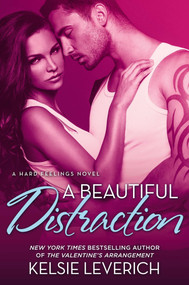 A Beautiful Distraction by Kelsie Leverich, 9780451468949