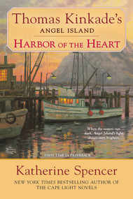Harbor of the Heart by Katherine Spencer, 9780425264294