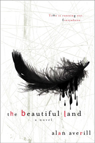 The Beautiful Land by Alan Averill, 9780425265277