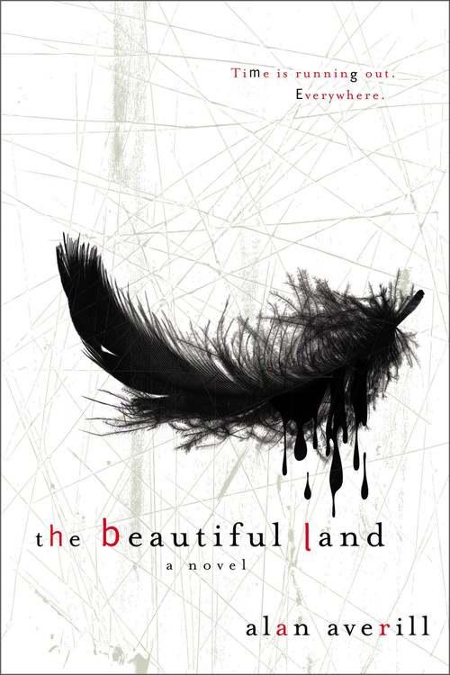 The Beautiful Land by Alan Averill, 9780425265277