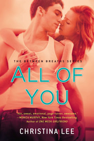 All of You by Christina Lee, 9780451469779