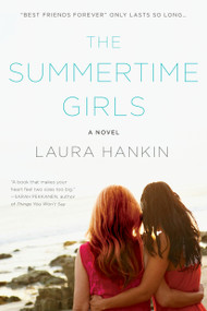 The Summertime Girls by Laura Hankin, 9780425279632