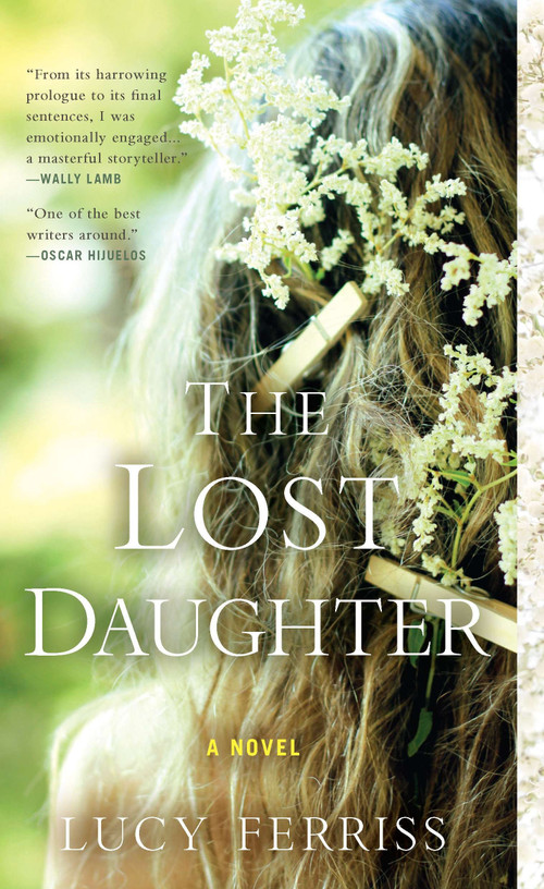 The Lost Daughter - 9780425245569 by Lucy Ferriss, 9780425245569