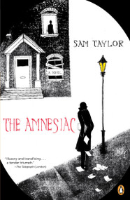 The Amnesiac by Sam Taylor, 9780143113409