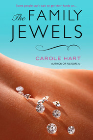 The Family Jewels by Carole Hart, 9780451226372