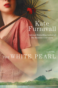 The White Pearl by Kate Furnivall, 9780425241004